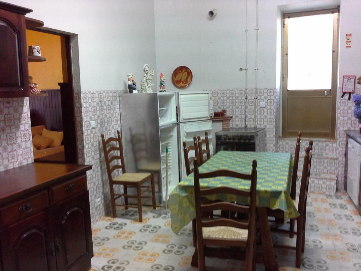 Casa Sao Joao Villa Sao Joao da Serra Dış mekan fotoğraf