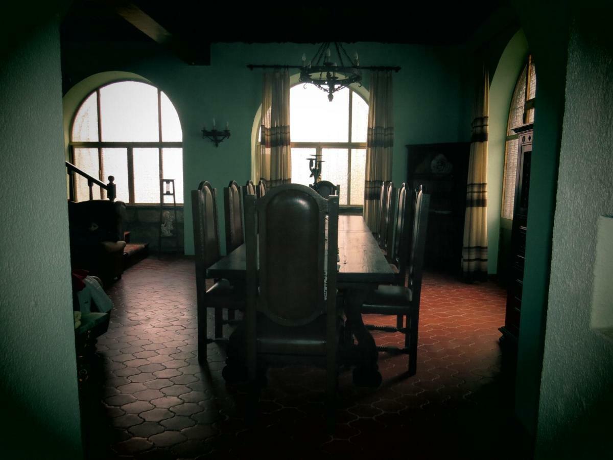 Casa Sao Joao Villa Sao Joao da Serra Dış mekan fotoğraf