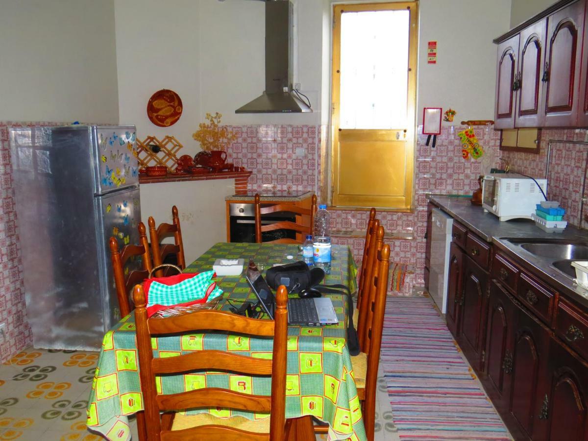 Casa Sao Joao Villa Sao Joao da Serra Dış mekan fotoğraf