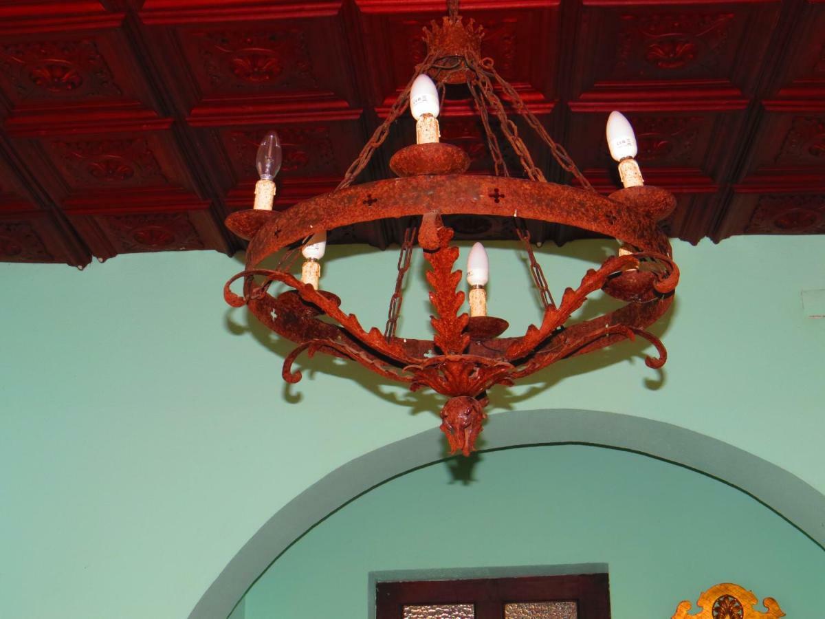 Casa Sao Joao Villa Sao Joao da Serra Dış mekan fotoğraf