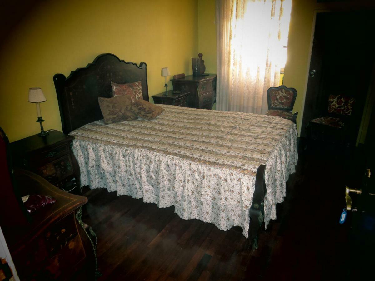 Casa Sao Joao Villa Sao Joao da Serra Dış mekan fotoğraf