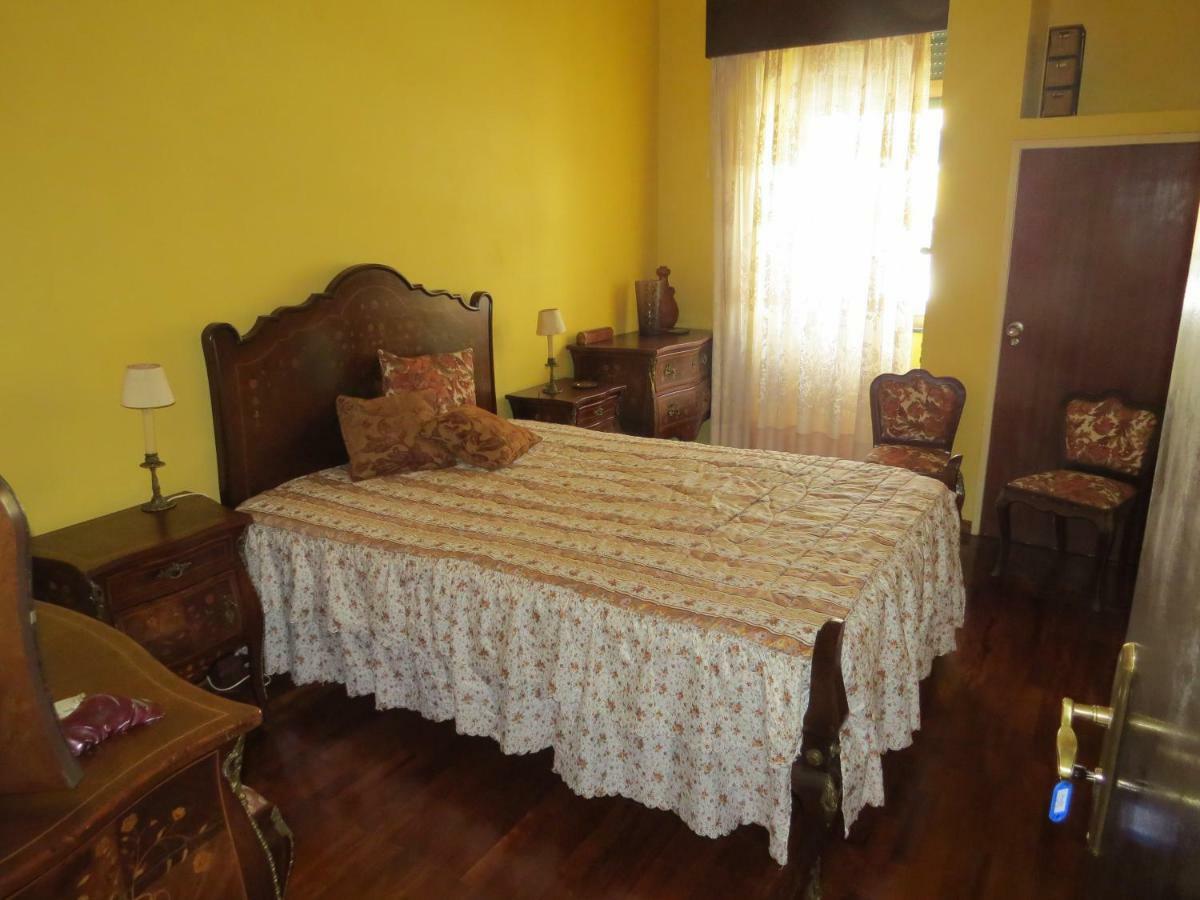 Casa Sao Joao Villa Sao Joao da Serra Dış mekan fotoğraf