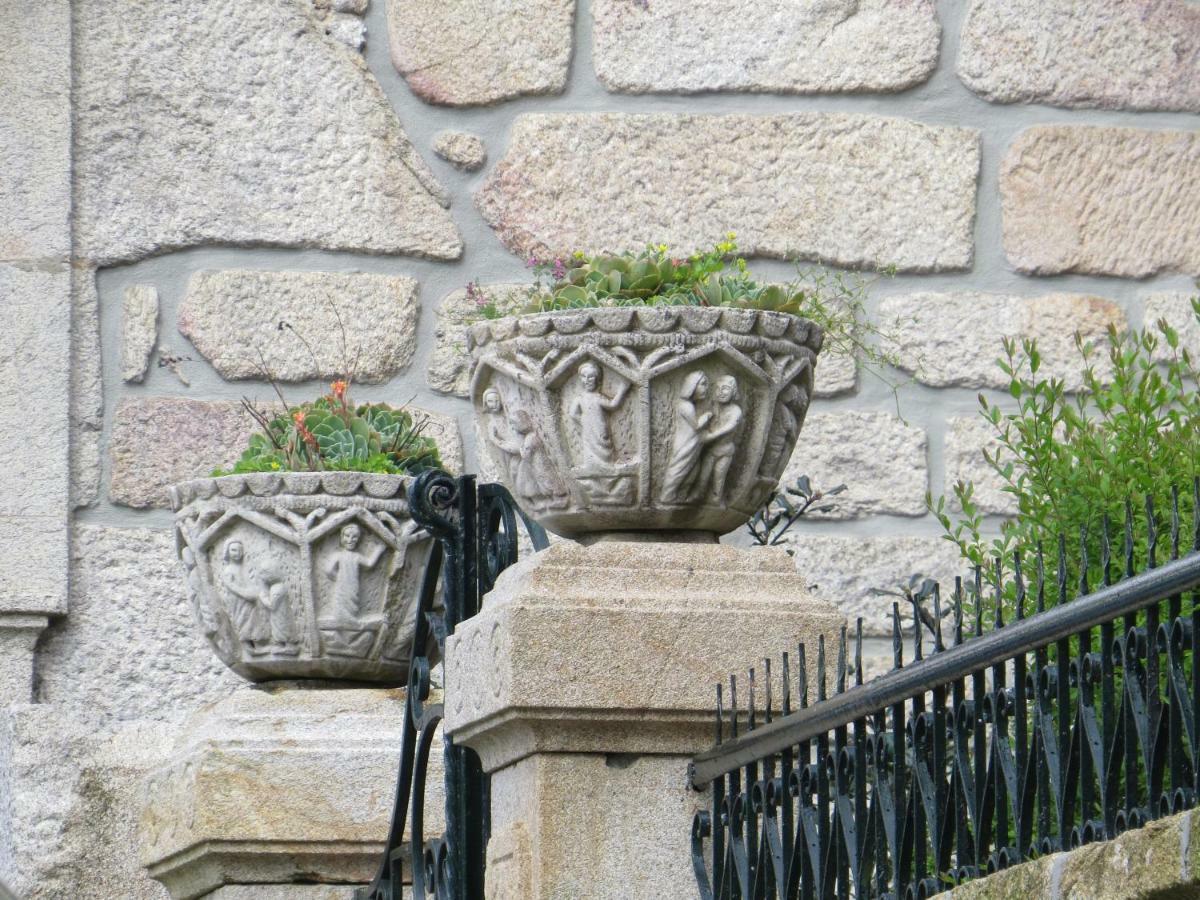 Casa Sao Joao Villa Sao Joao da Serra Dış mekan fotoğraf