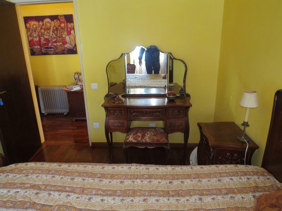 Casa Sao Joao Villa Sao Joao da Serra Dış mekan fotoğraf